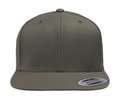 Classic Snapback Cap 6089M Buck